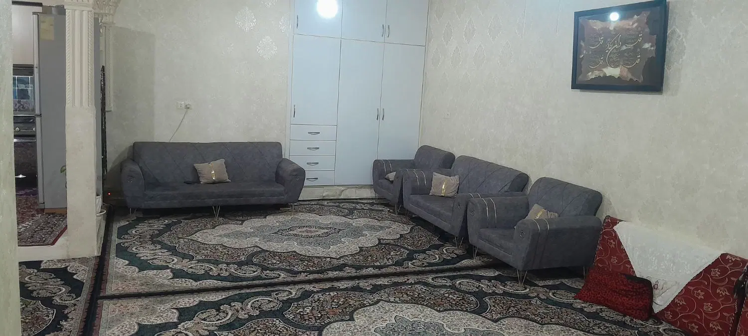 دوطبقه گلدشت مهریزدان هفتم اقاقیا دوم
