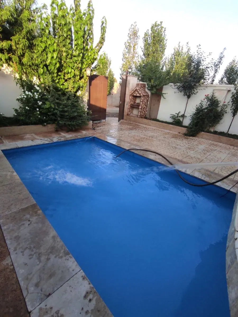 خانه ویلایی استخردار در چهارباغ