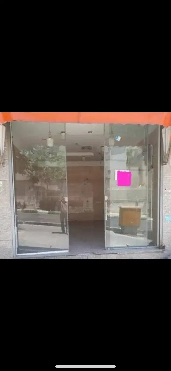 مغازه ۲۶ متری