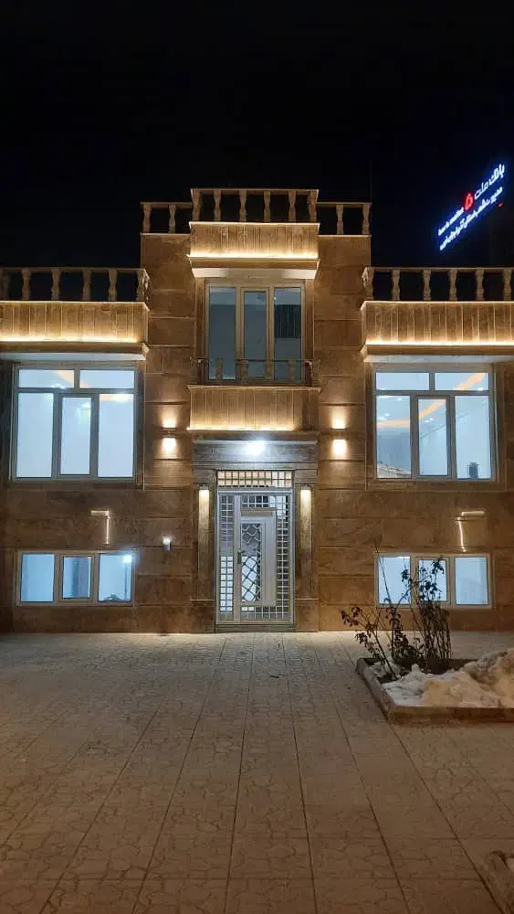 اجاره واحد آپارتمانی