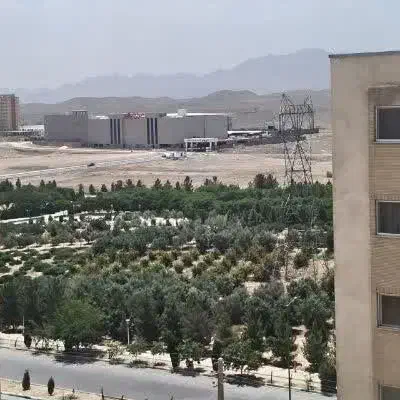واحد ۱۳۳ متری درجه یک
