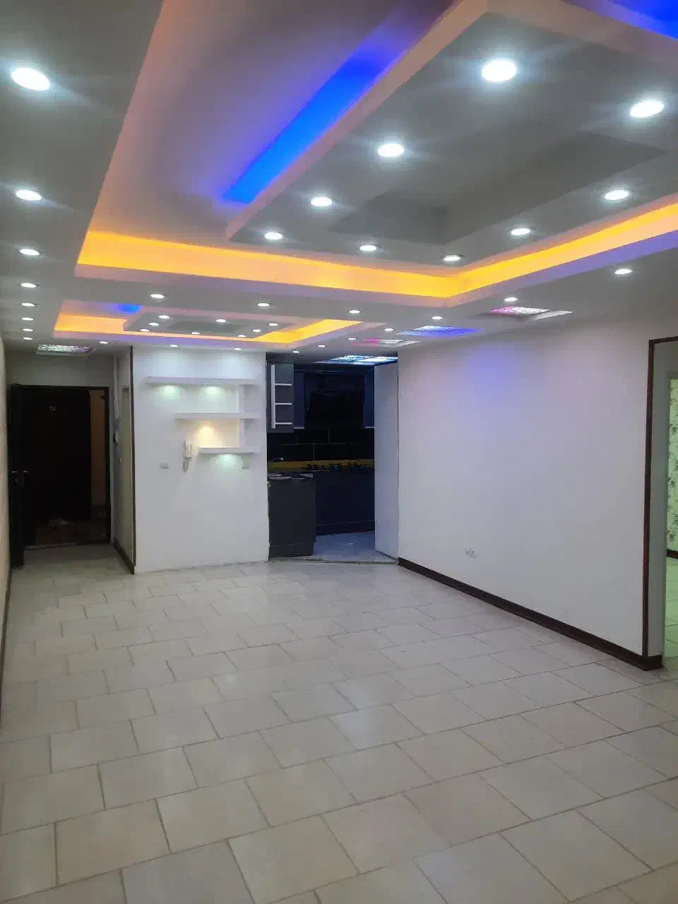اپارتمان ۷۵ متری