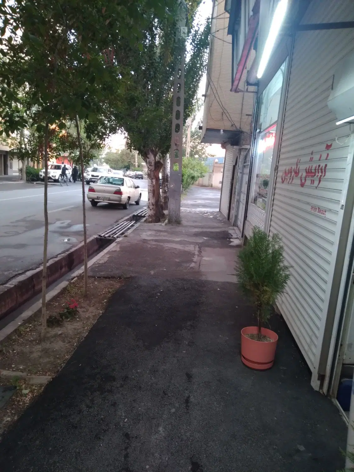 فروش مغازه