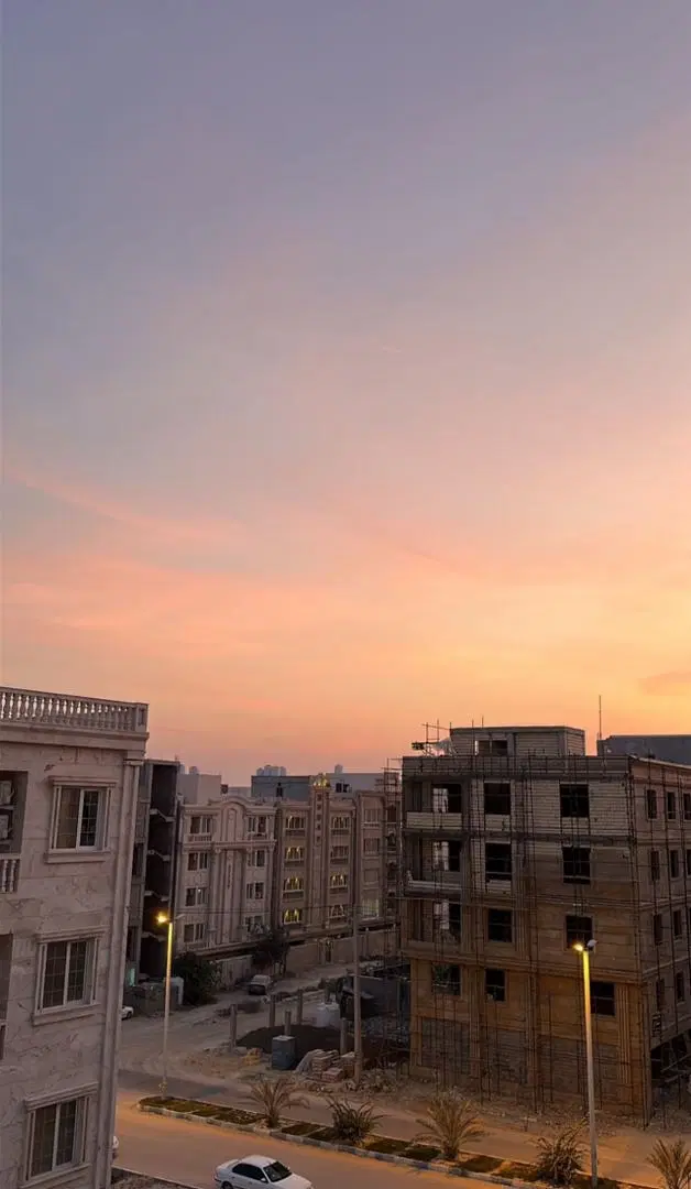 آپارتمان شهرک گلستان کوی بنفشه
