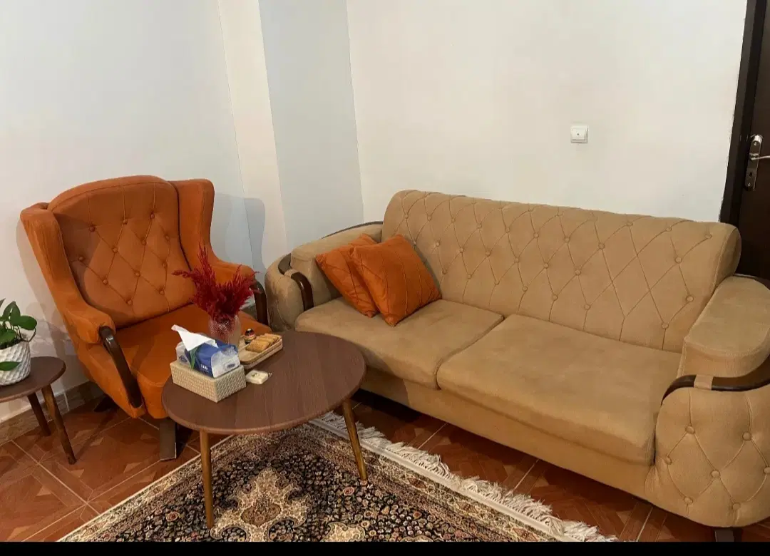 همخانه خانم