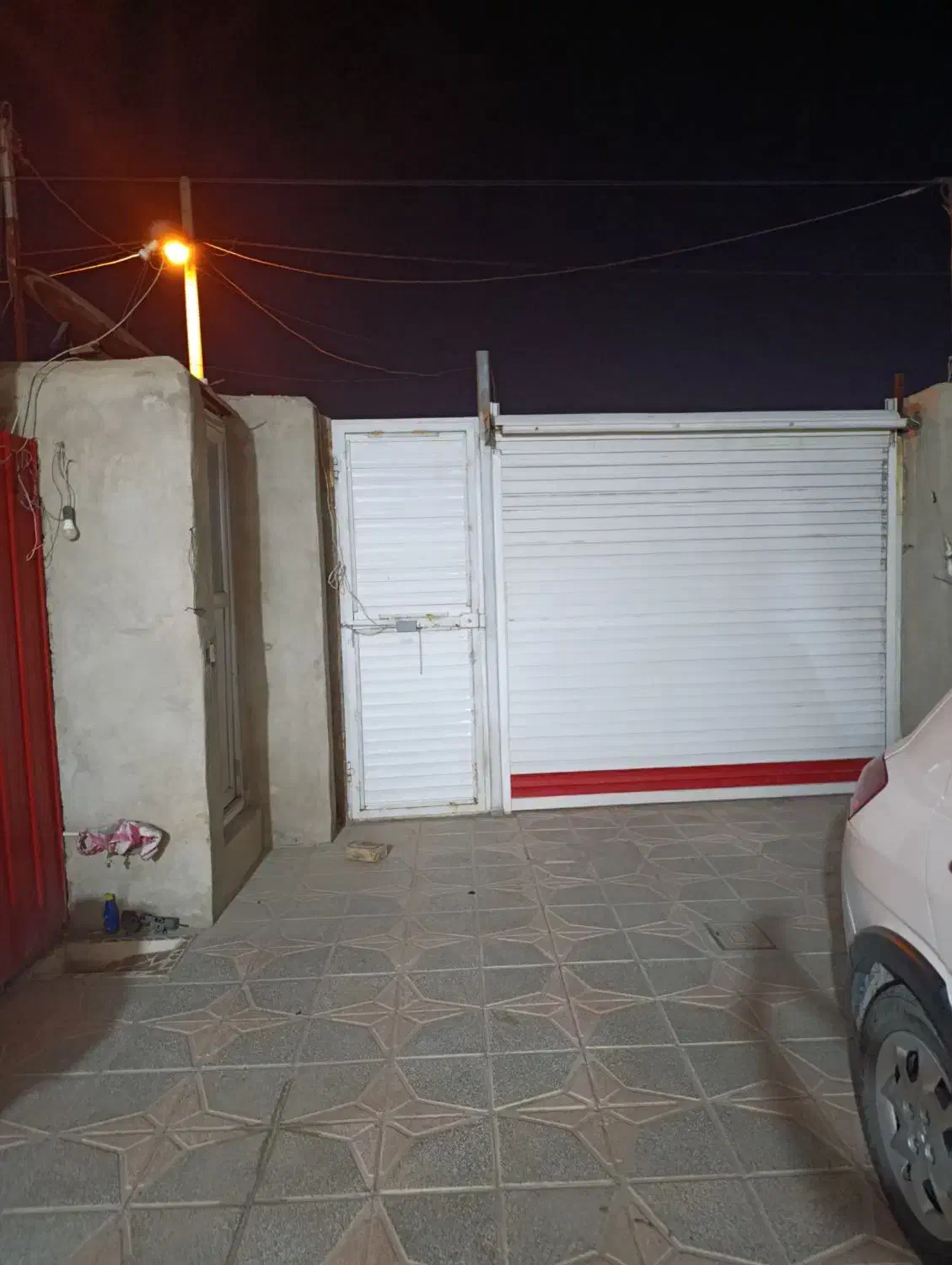 خانه دو طبقه