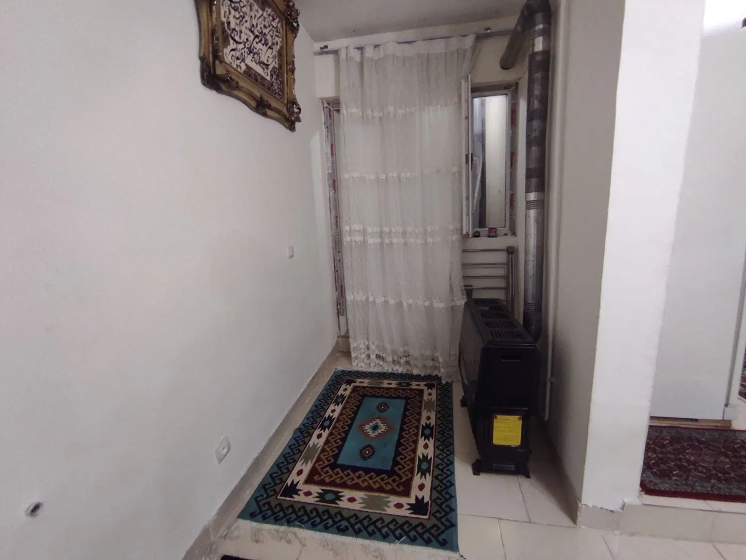 خانه آپارتمان