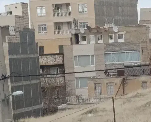 اجاره ساختمان