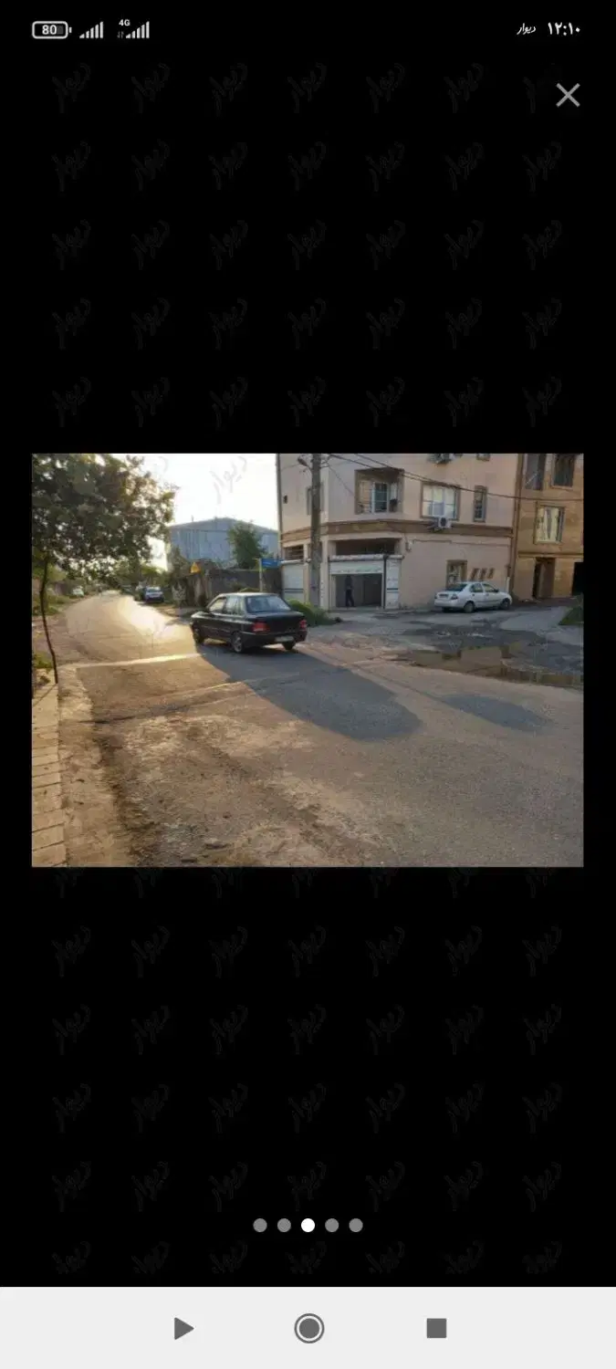فروش مغازه سند دار