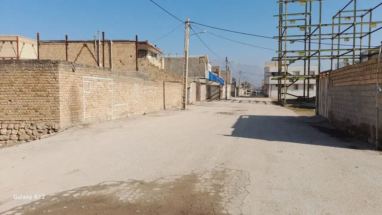فروش تجاری مسکونی