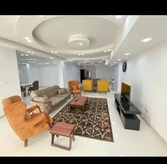 اجاره روزانه خانه ویلایی مبله