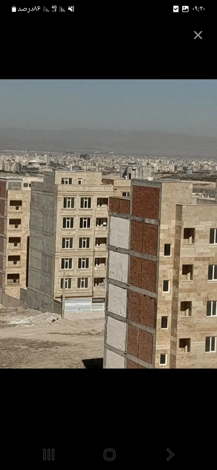توسعه مسکن آسمان