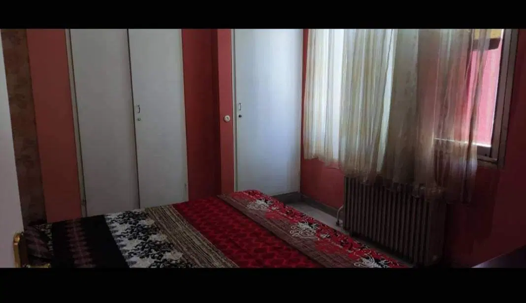 آپارتمان ۹۳متری