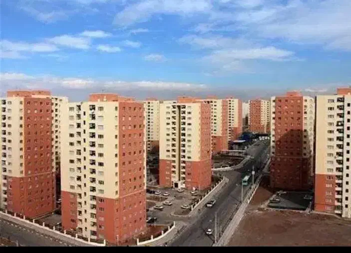 یک واحد اپارتمانی