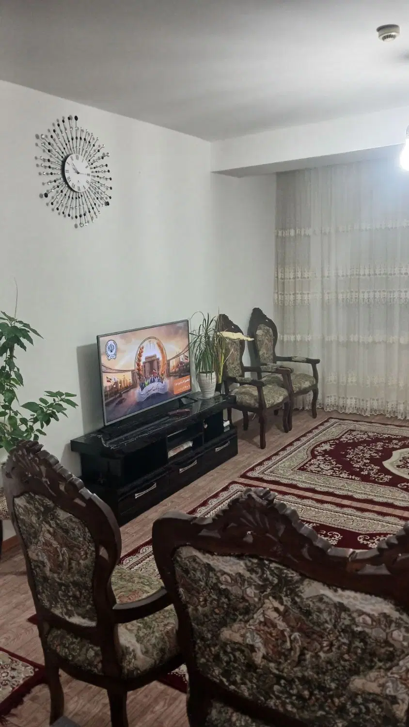 فروش آپارتمان فاز۴سهند