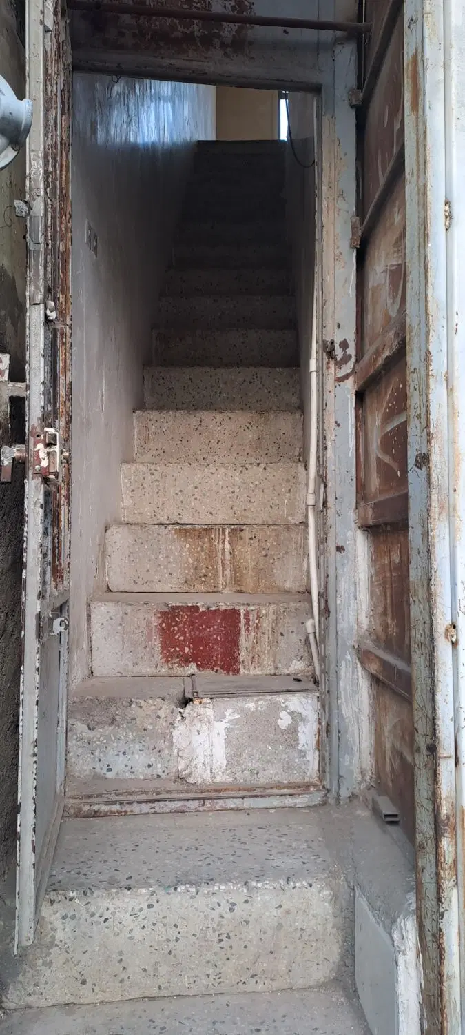 منزل مسکونی
