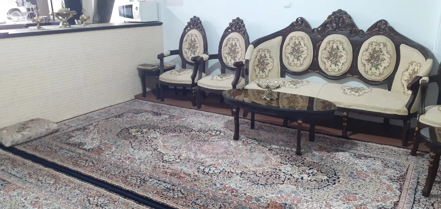 اجاره آپارتمان