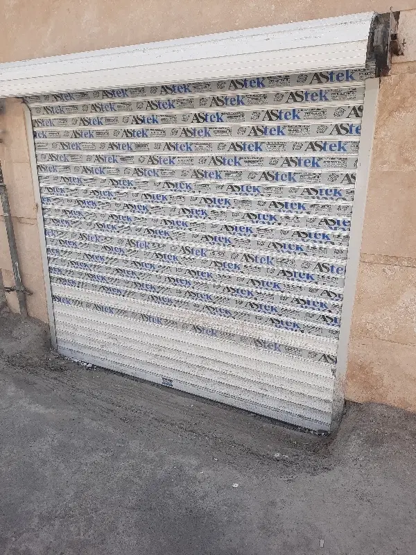 رهن واجاره مغازه یا انبار یا کارگاه