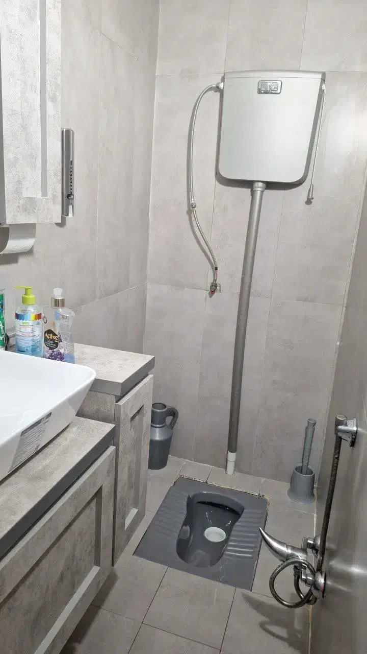 یه خوابه 60متری فاز یک
