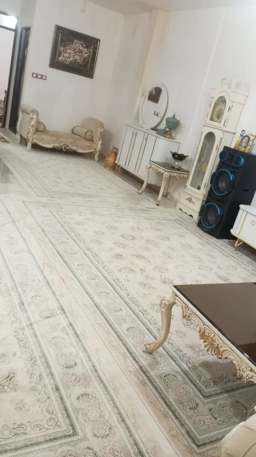 خانه‌ویلایی‌سه‌خوابه