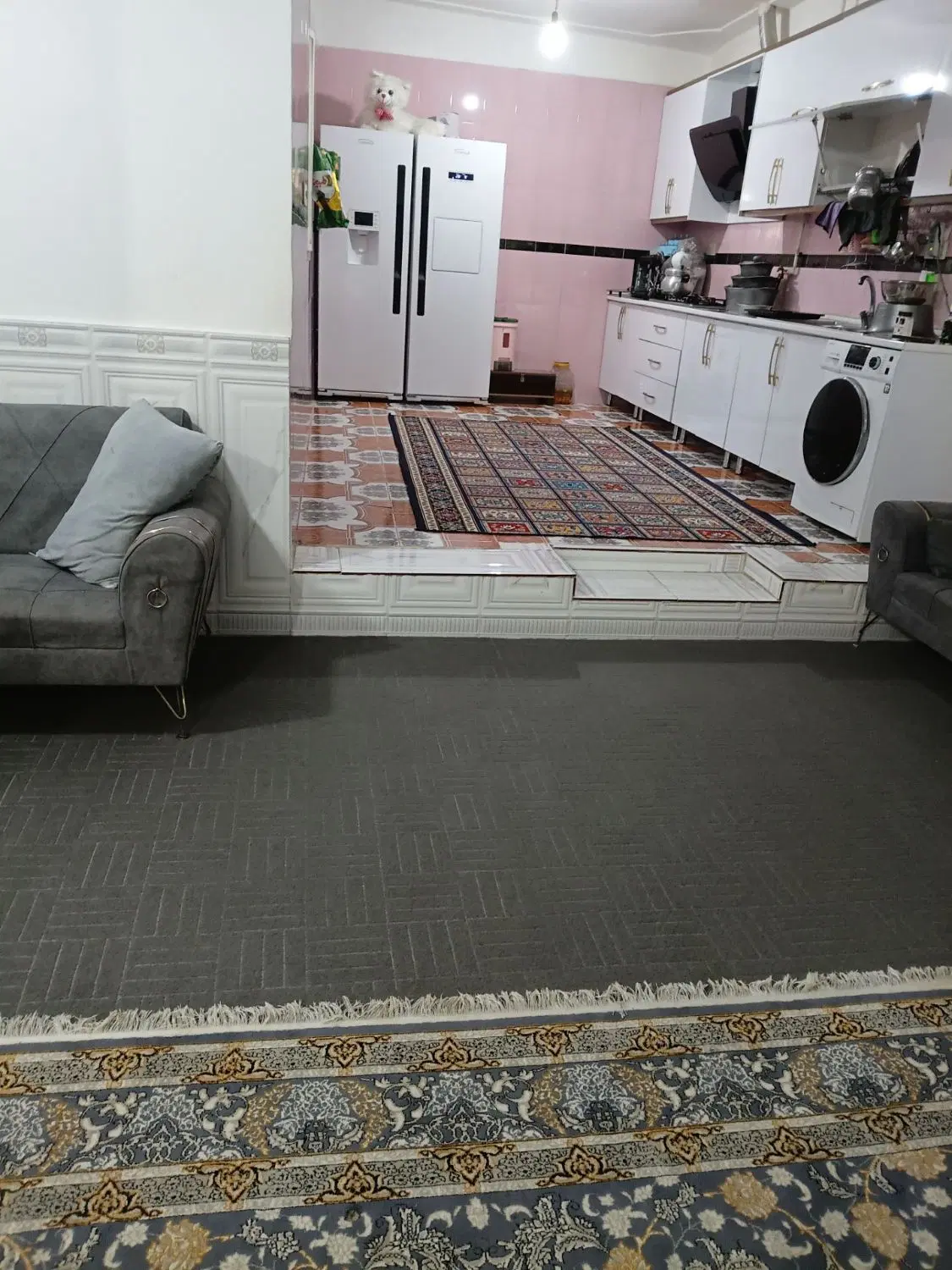 خانه فروشی
