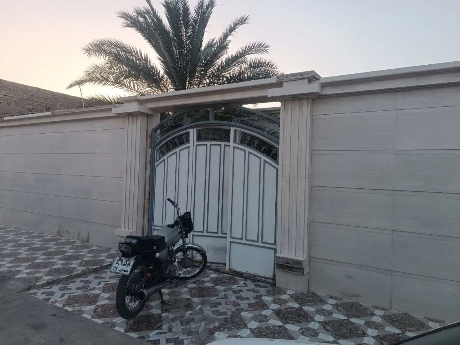 فروش خانه ویلایی