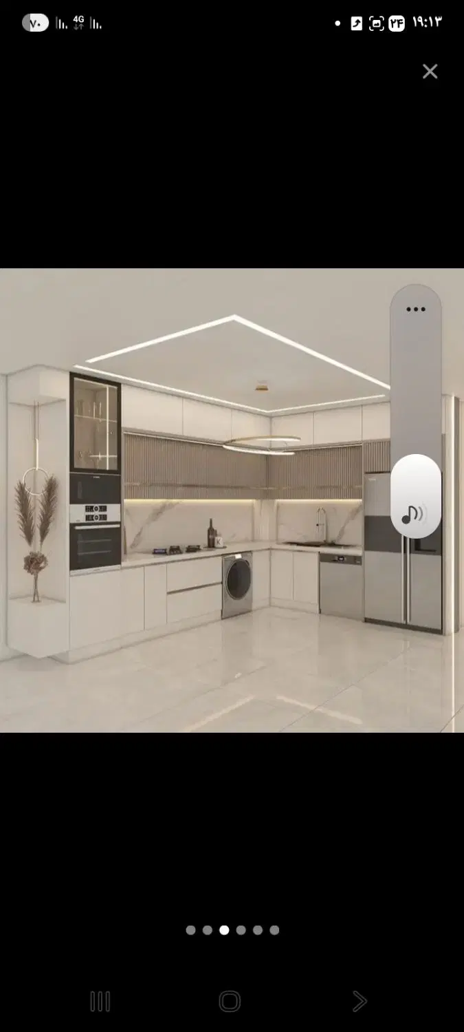 پیش فروش اپارتمان با ۸۰۰میلیون