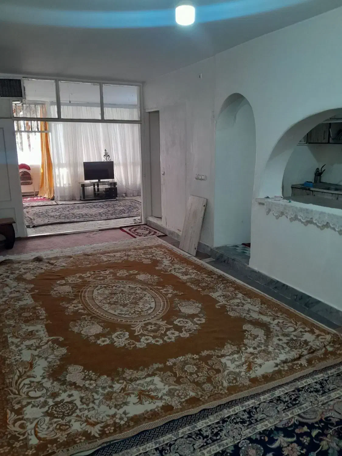 رهن و اجاره آپارتمان 90 متری