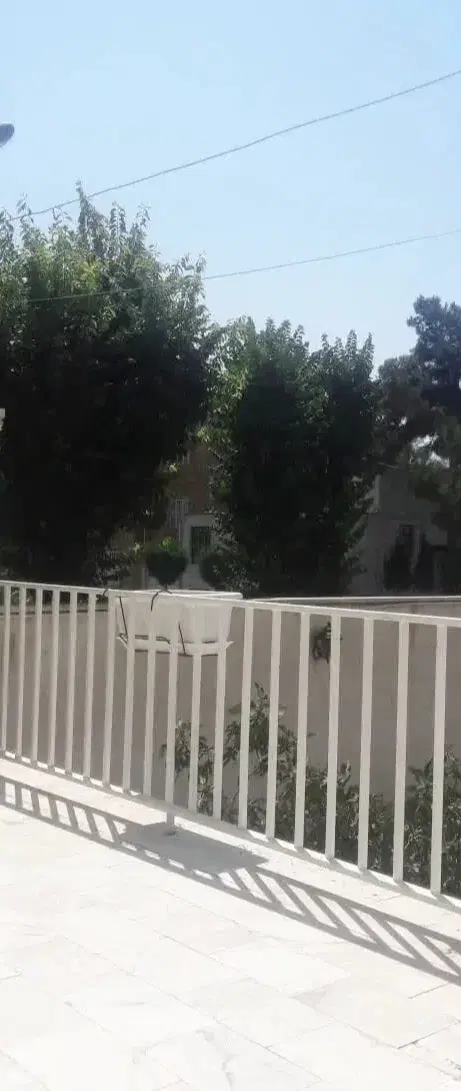 ۱۵۰متر ویلایی دونبش بلوار جمهوری