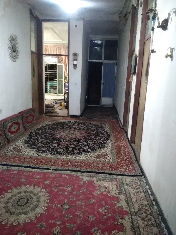 خانه مبله اجاره روزانه هفتگی