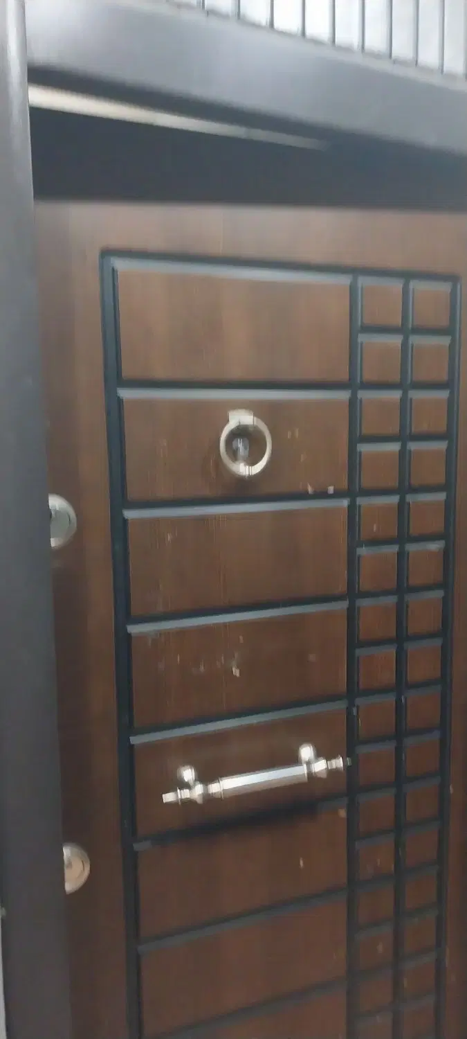همخونه با اتاق مجزا