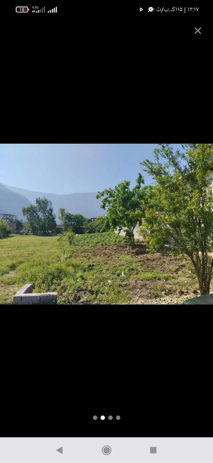 توریستی شیرآباد