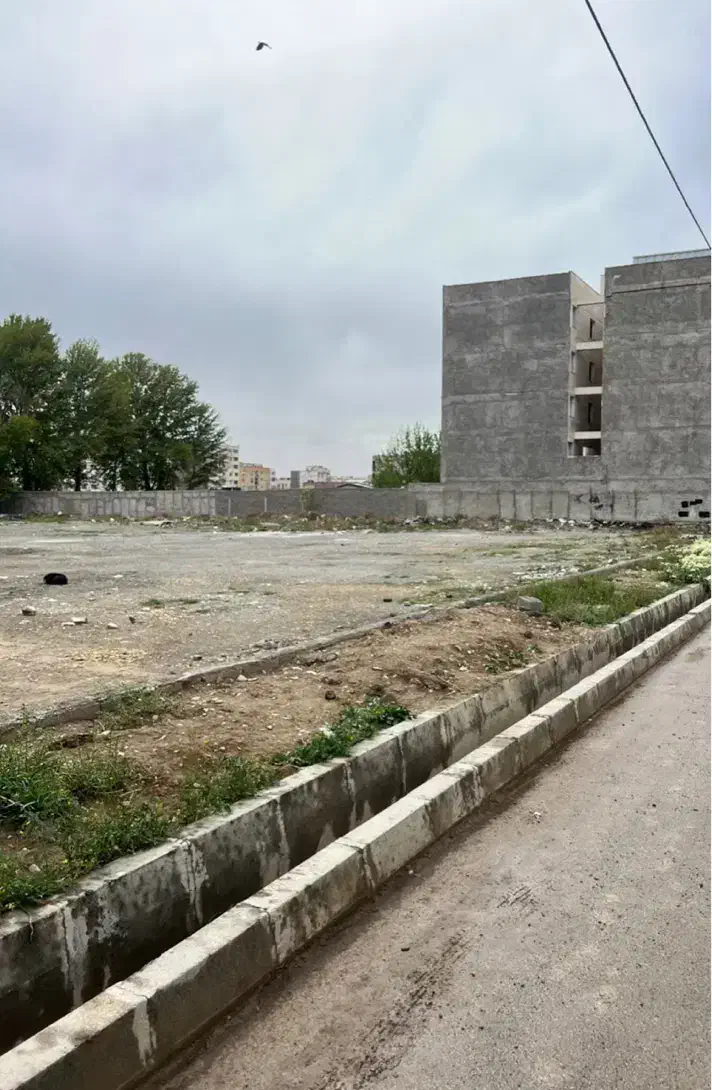 زمین ۱۰۰۰متر(سند تک برگ )