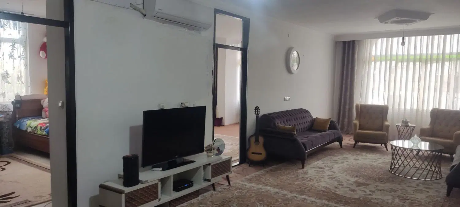 فروش آپارتمان سعدی
