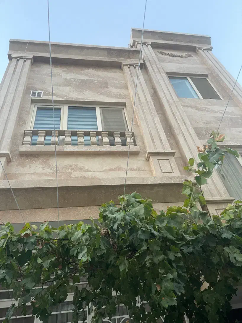 خانه ویلایی