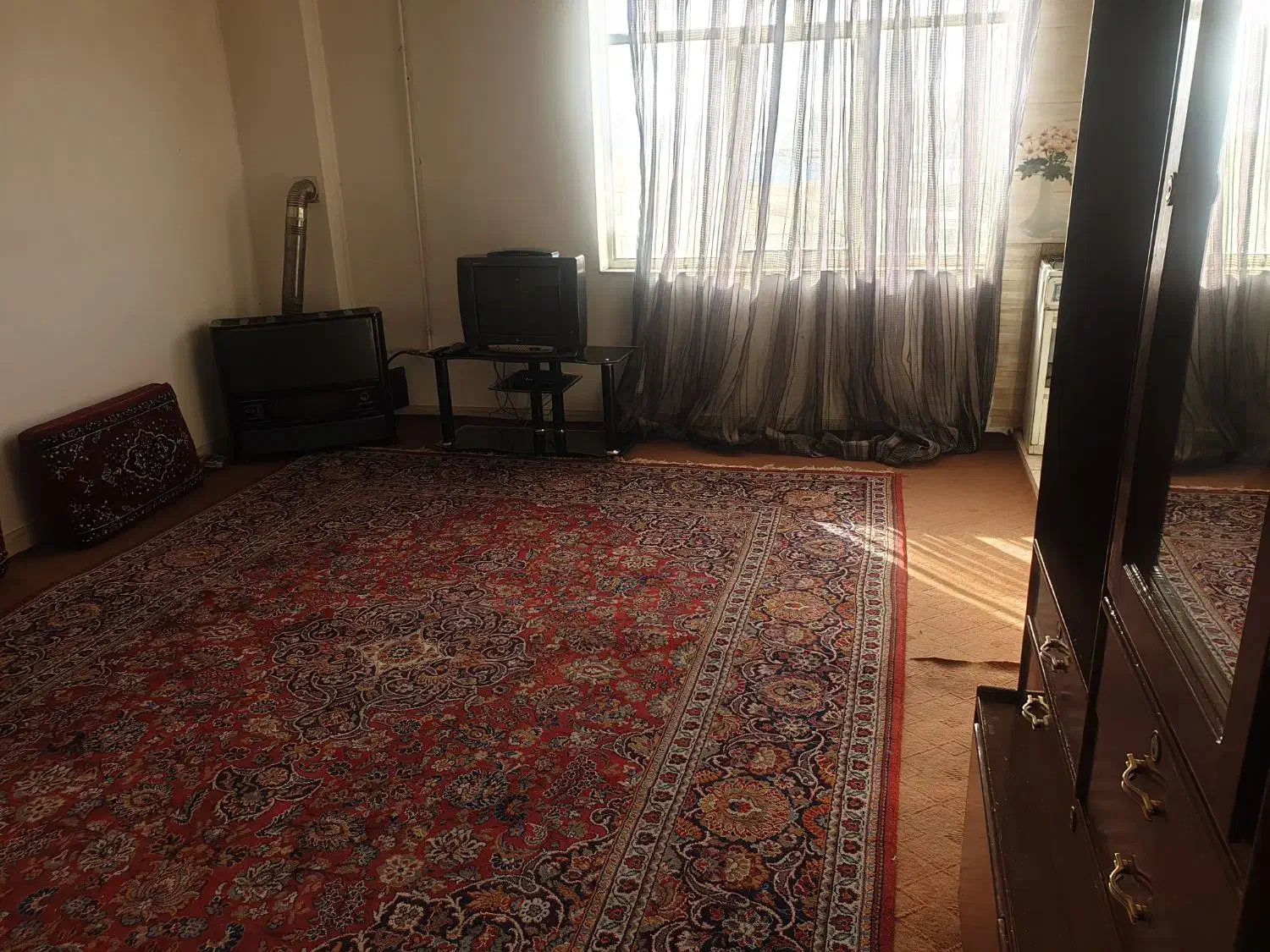 اجاره آپارتمان