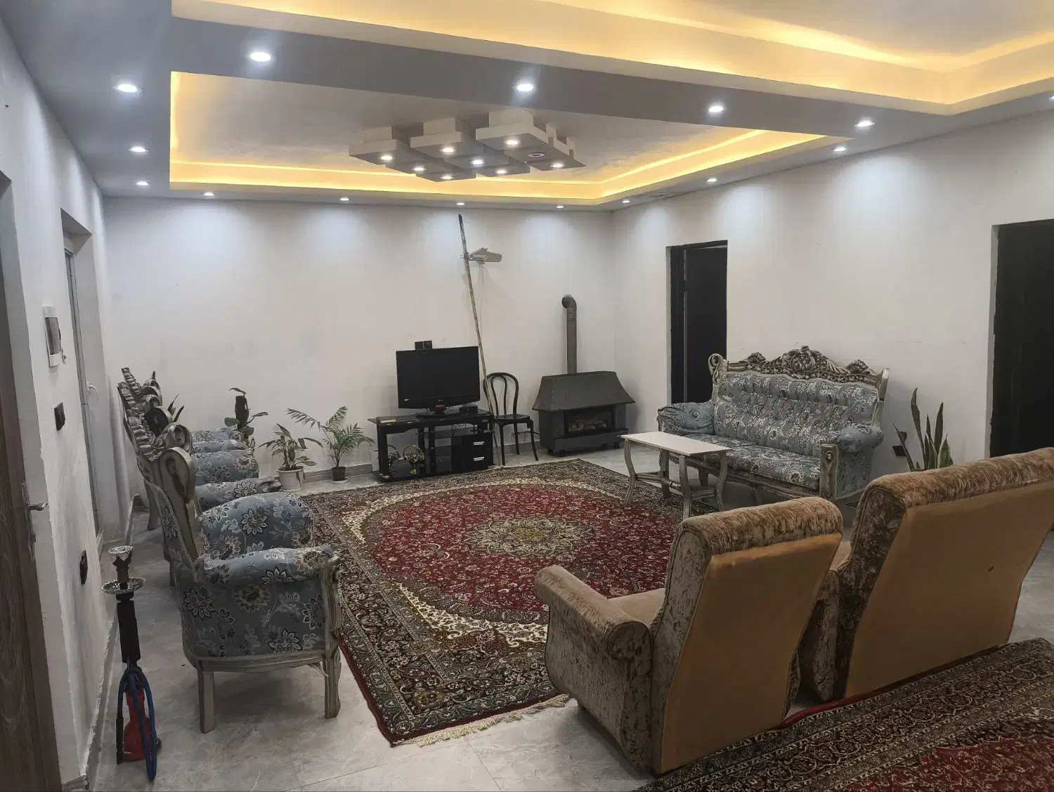 اچاره ویلا