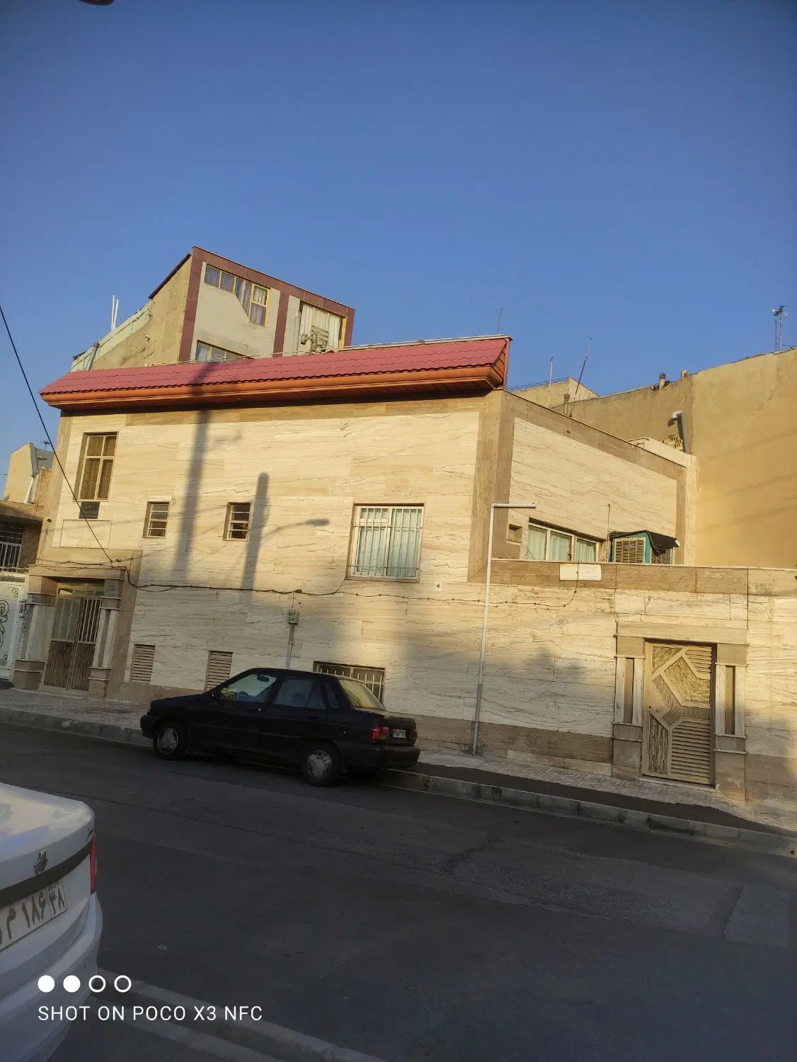 فروش منزل