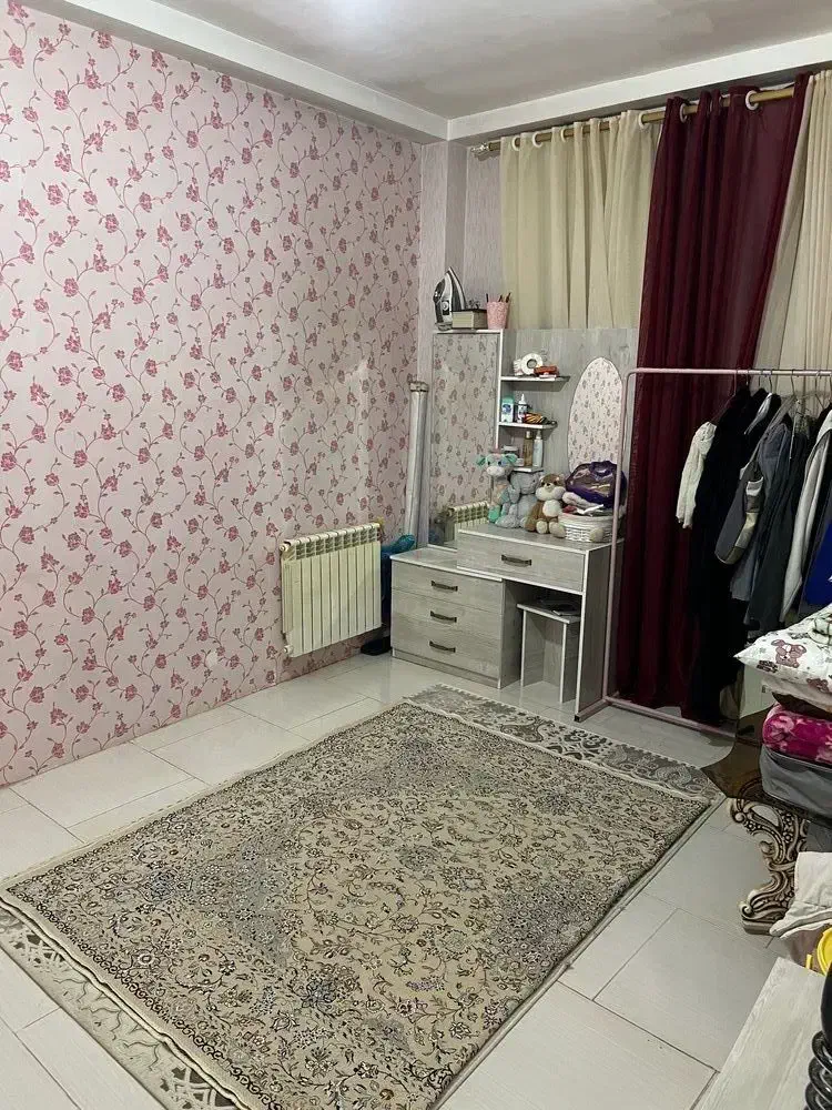 رهن کامل واحد۷۳متری تهران قدیم_سپه