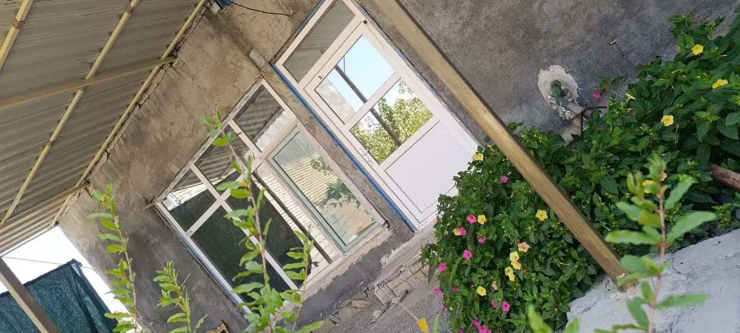 سوئیت باغی چلیشا نوساز