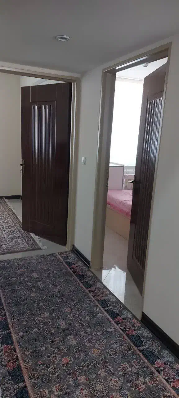 ۱۲۲ متر دوخوابه در باغبهادران