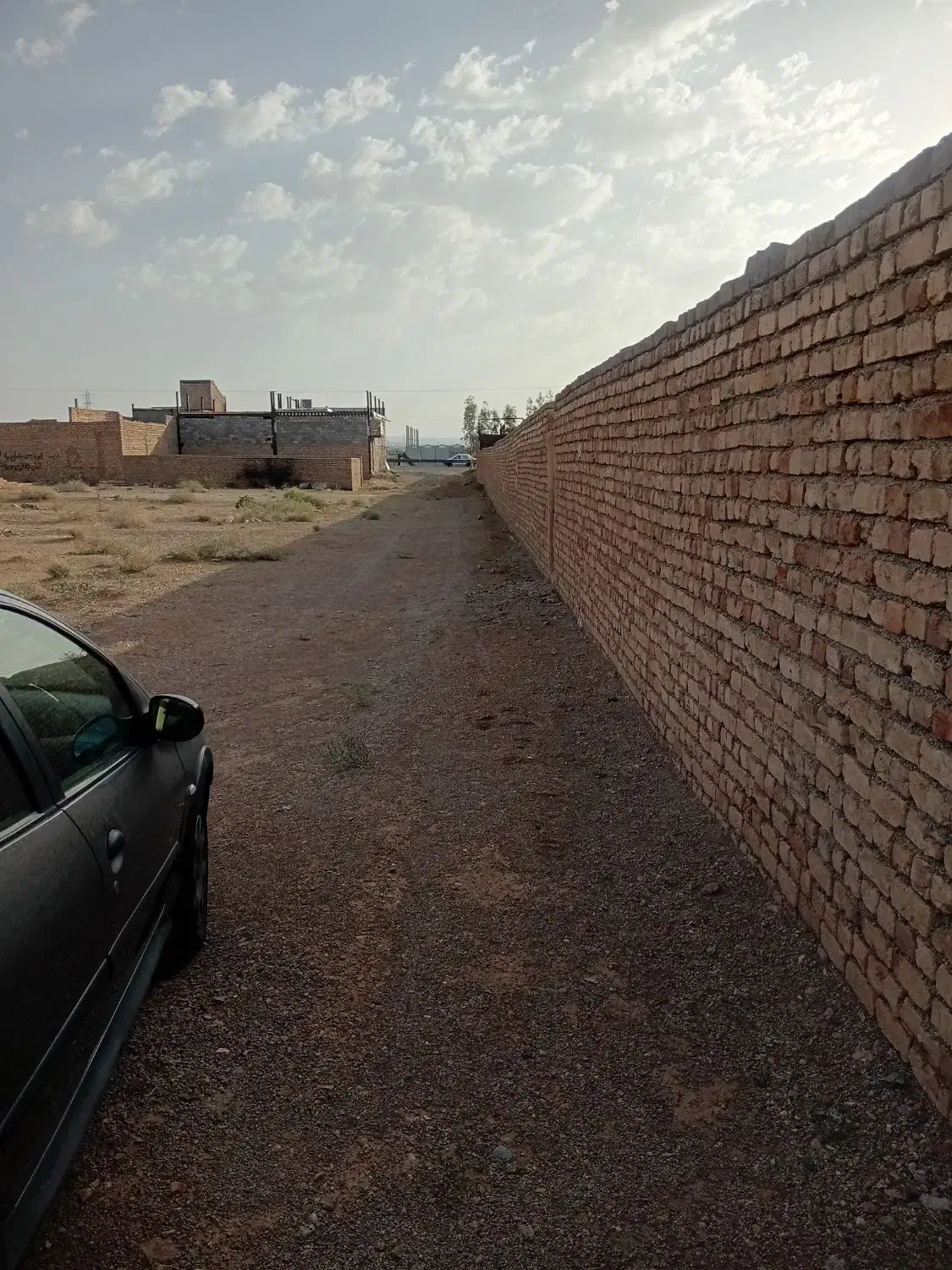 فروش زمین