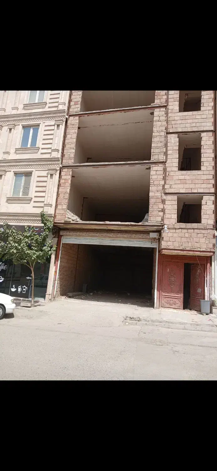 فروش  اپارتمان