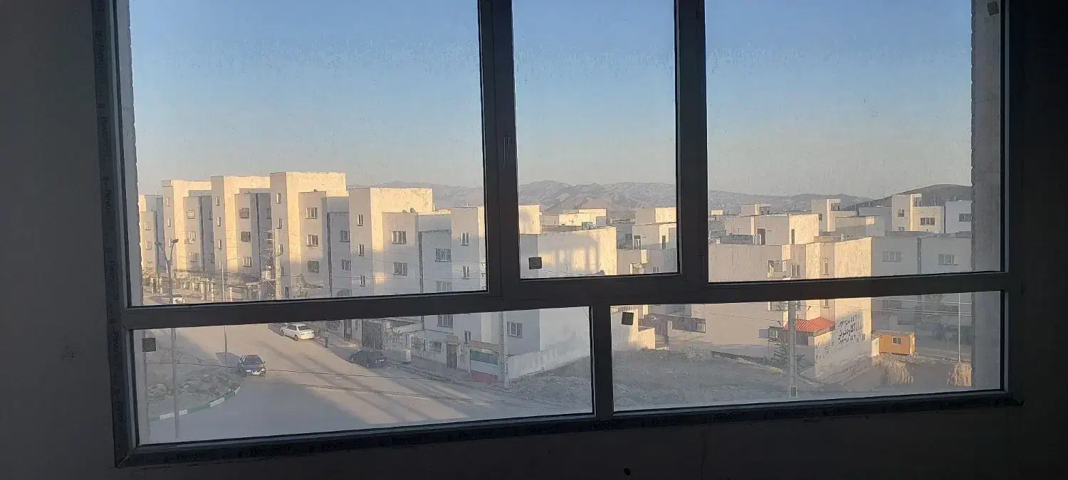 فاز ۸ شخصی ساز ۹۰ متر