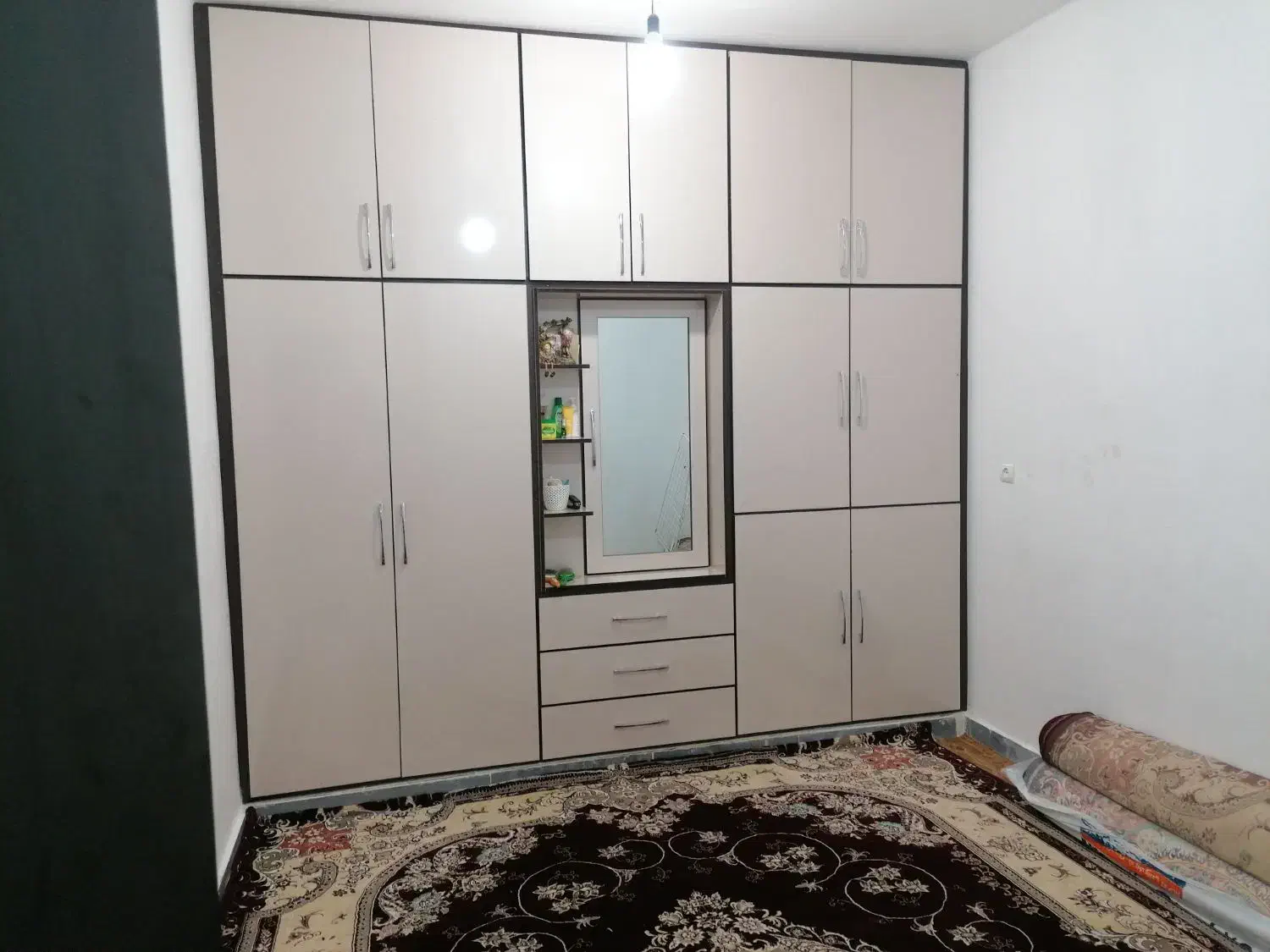 فروش منزل مسکونی در مثلثی قدیم