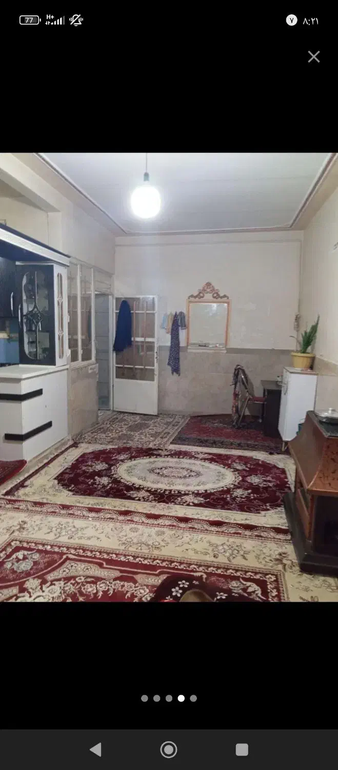 خانه اجاره‌ای ریحان آباد عبدل آباد