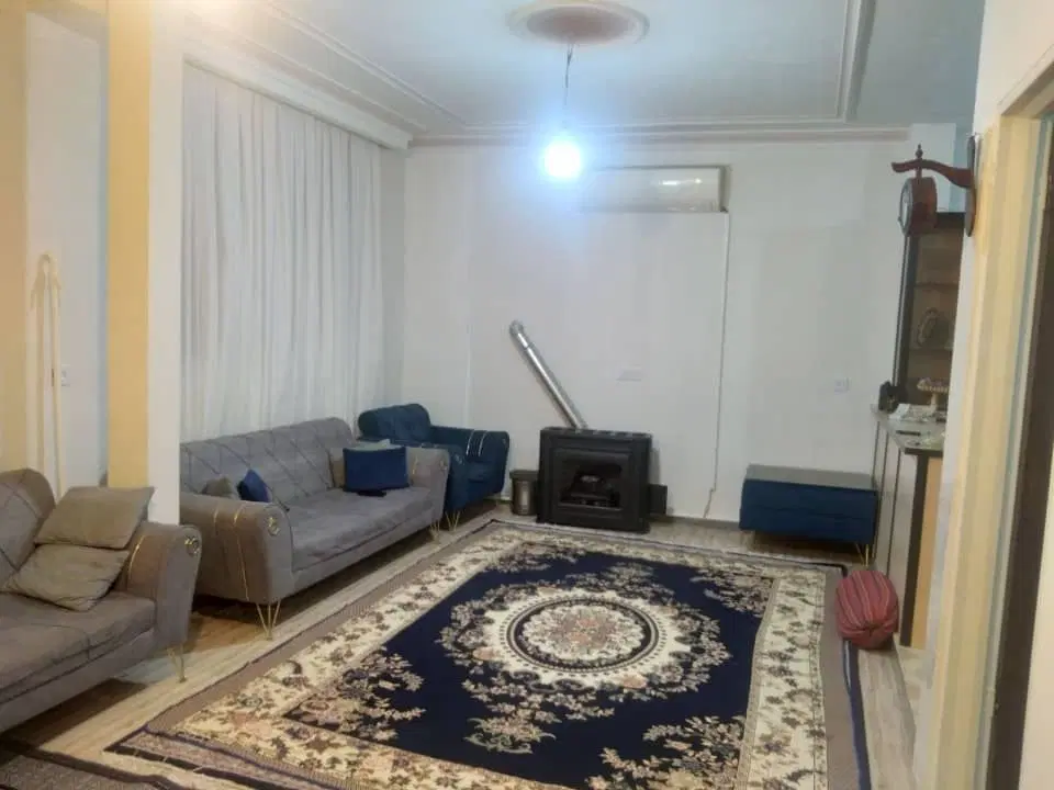 آپارتمان 67 متری