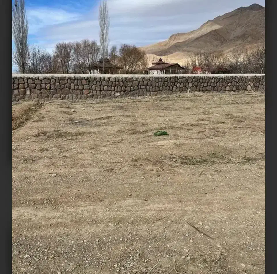 فروش زمین‌در صوفیان