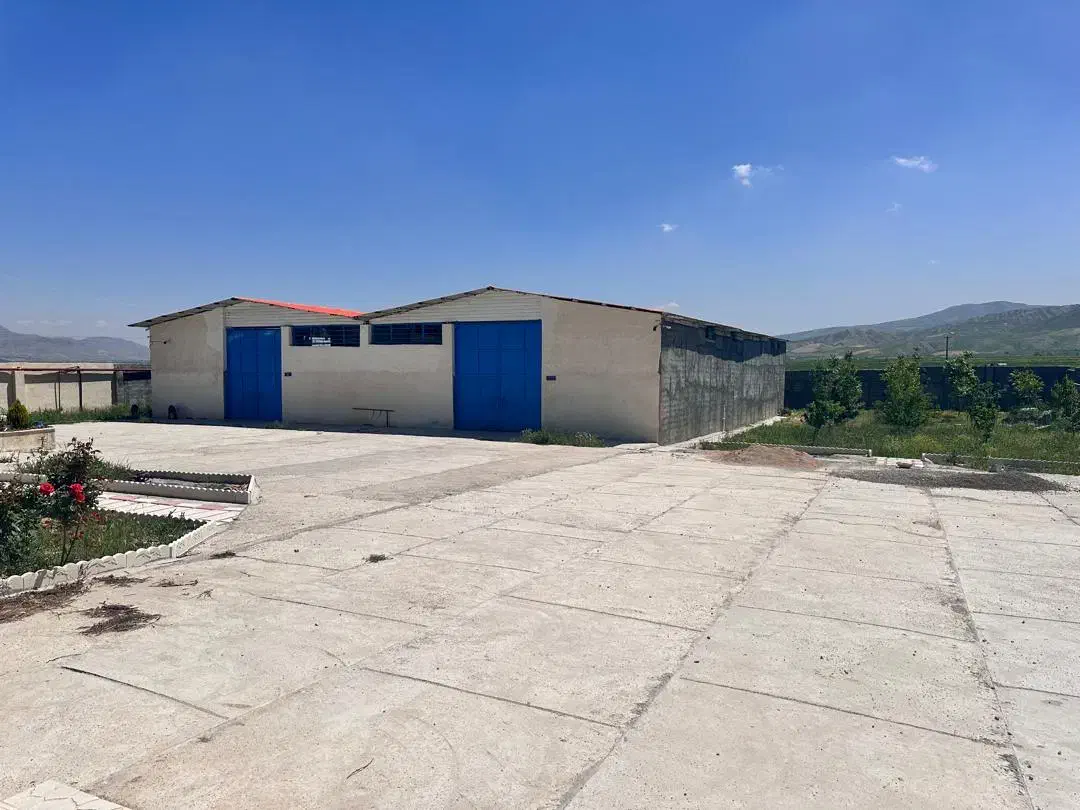 فروش سوله صنعتی