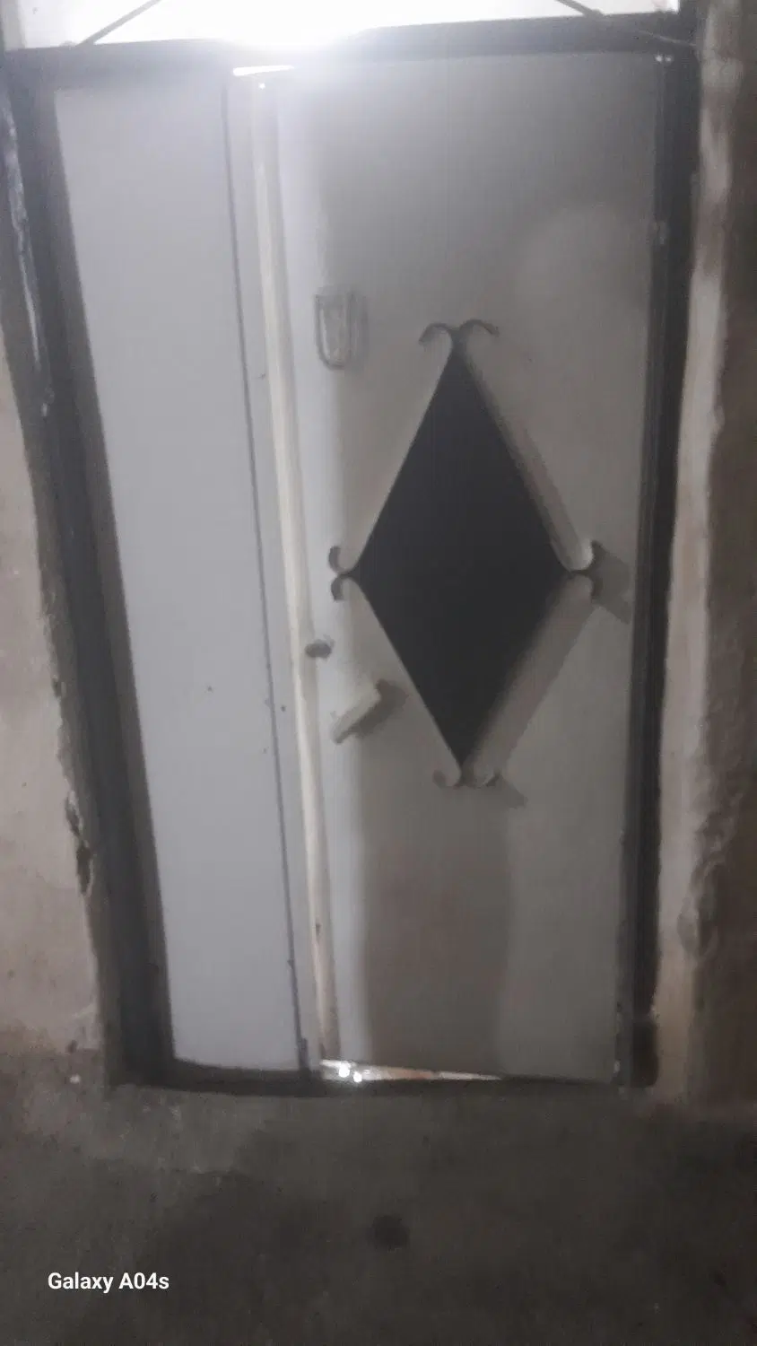 خانه ۶۵ متری